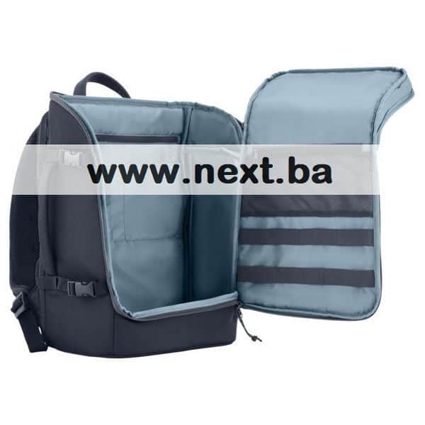 Ruksak za Laptop HP Travel 25 Liter 15.6 Iron Grey Backpack
