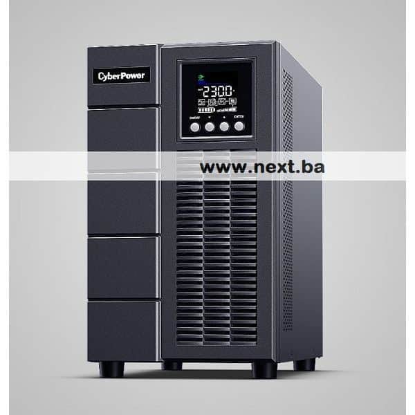 UPS CyberPower 3000VA/2700W OLS3000EA-DE Online Double conversion
