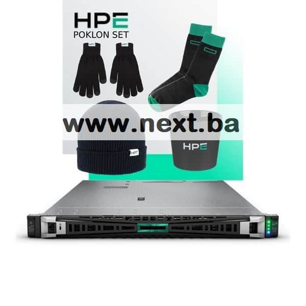 Server HPE ProLiant DL360 G11 4510 P71673-425