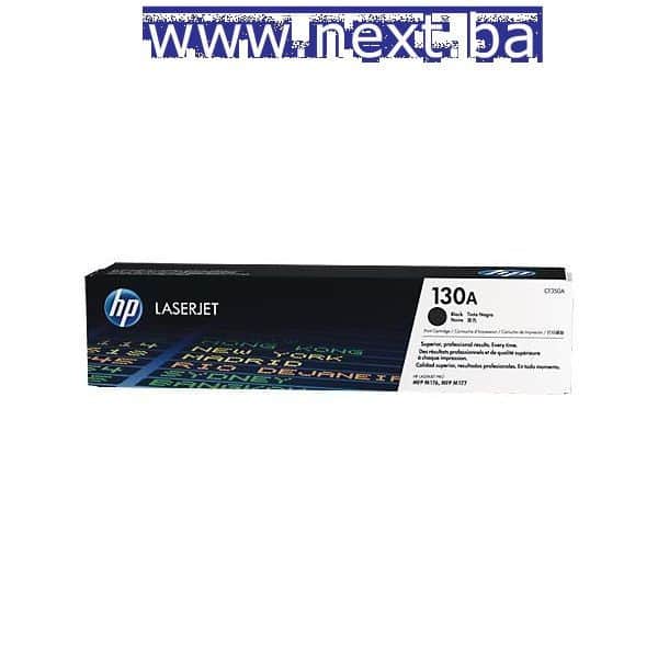 HP toner CF350A
