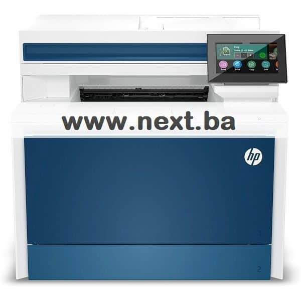 Štampač HP Color LaserJet Pro MFP 4303fdw, 5HH67A