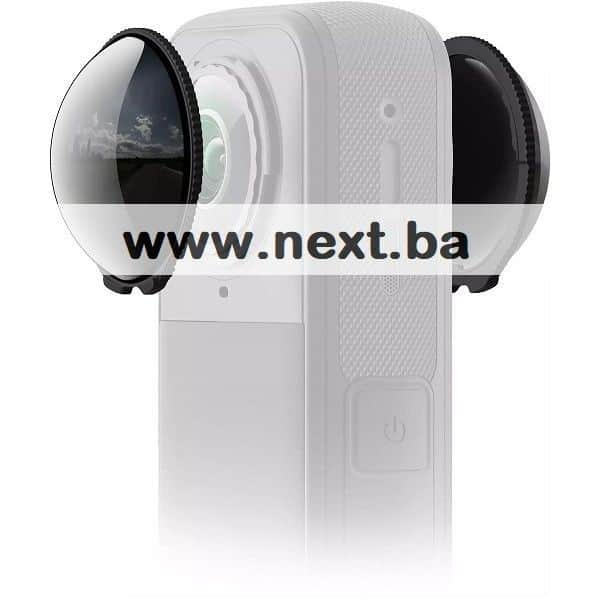 Insta360 X5 ND16 Filters