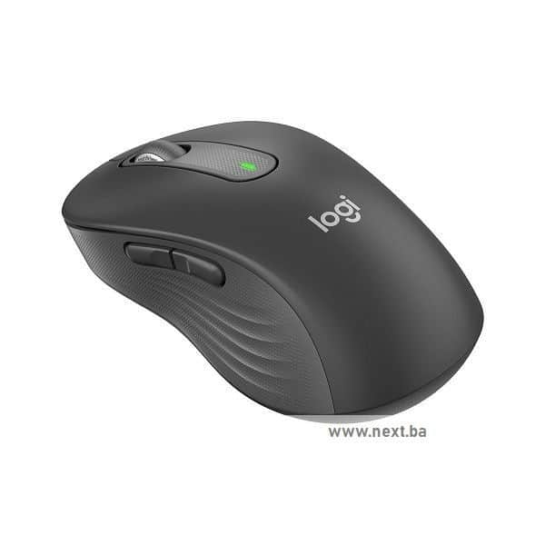 Miš Logitech SIGNATURE M650 Bluetooth Wireless 4000 dpi/cpi