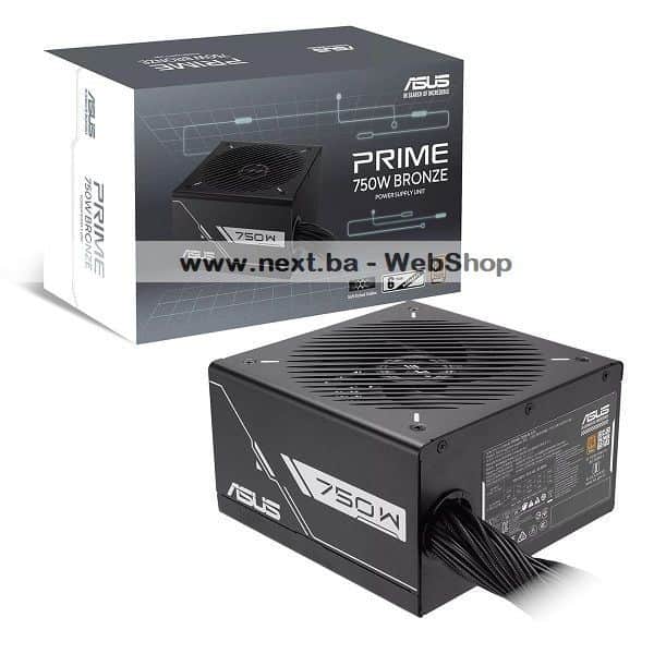 Napojna Asus PRIME-750B 750W