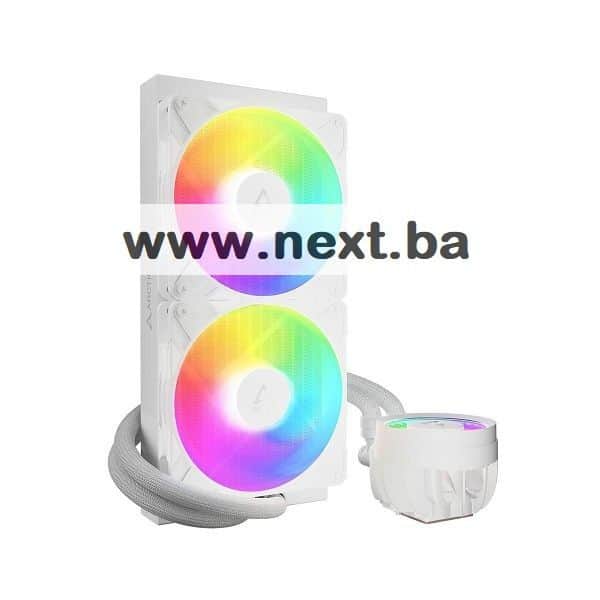 Vodeno hlađenje za procesor Arctic Liquid Freezer III Pro 28