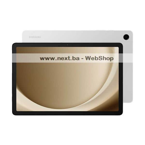 Tablet PCs Samsung Galaxy A9+ X210 6/128 Silver