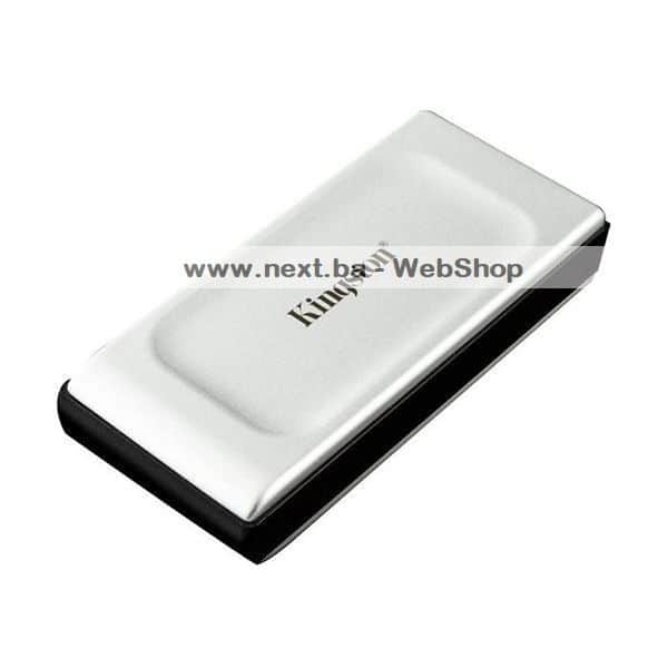 next.ba SSD Externi 4TB XS2000 Kingston USB-C