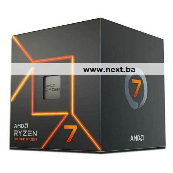 Procesor AMD Ryzen 7 7700 AM5