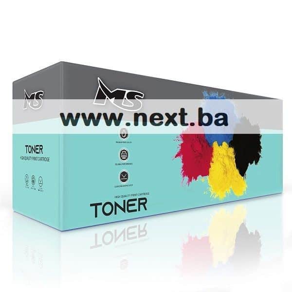 Zamjenski toner za HP CB435A MS S, 1500 str HP LJ P1005 P1006