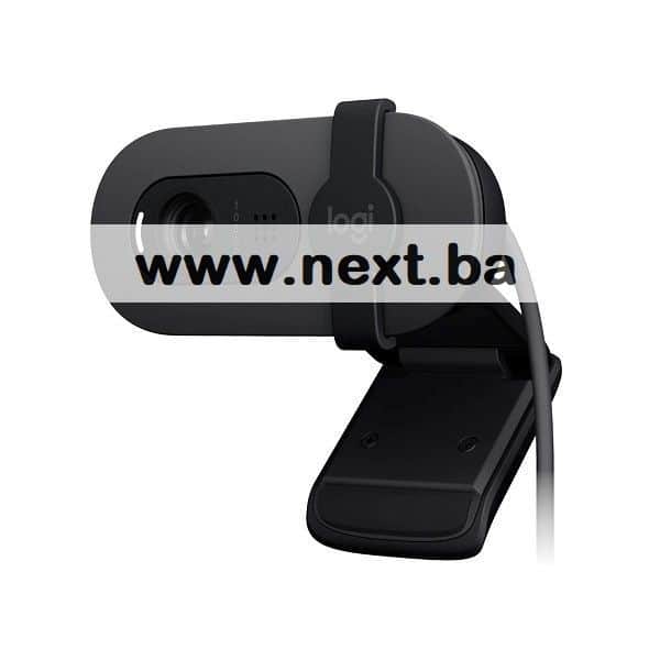 Web-kamera Logitech BRIO 100 FHD 960-001585