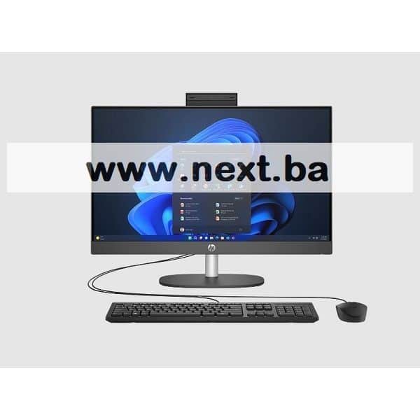 Računar AiO HP ProOne 245 G10 23.8 R3 8GB 512GB B6YN5ET