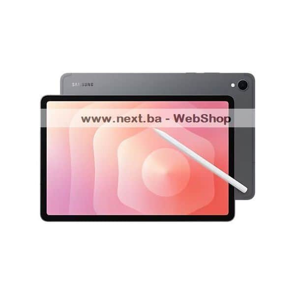 Tablet Samsung Galaxy Tab S11 12/256, Sivi