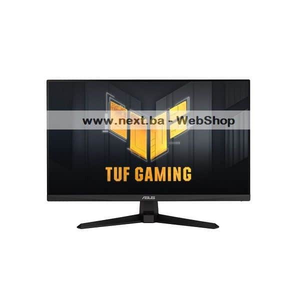 Monitor 24 Asus VG249Q3A 180Hz Gaming 1ms FreeSync Premium