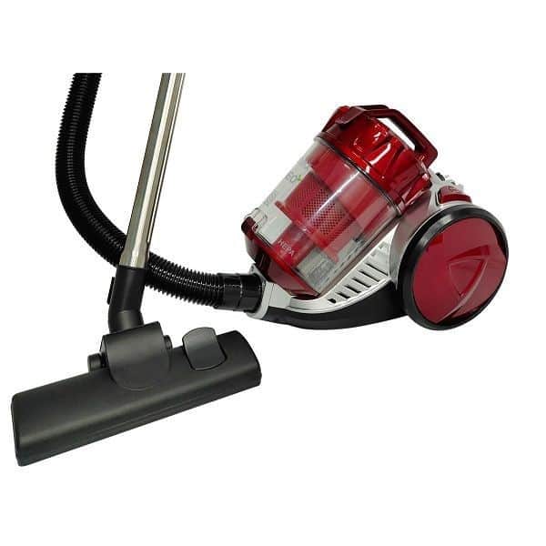 Usisavač VIVAX HOME VCC-1800RR 1800W HEPA Ciklon