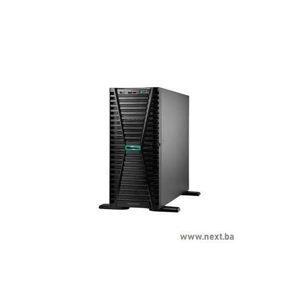 Server HPE ProLiant ML 110 Gen11 3508U 32G 8SFF 2x480