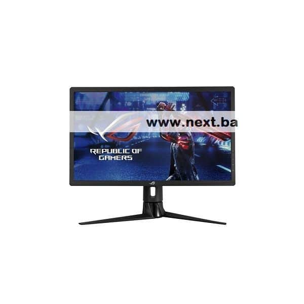 Gaming Monitor 27 Asus ROG Strix XG27UQR 4K IPS 144Hz 1ms