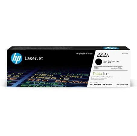 Toner HP W2220A Black