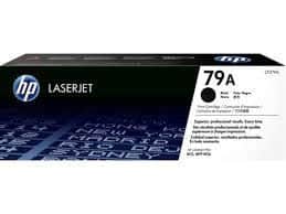 Toner HP CF279A No. 79A Black