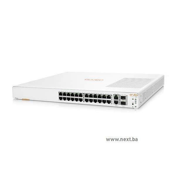 HPE SWITCH ARUBA INSTANT ON 1960 24G 2XGT 2SFP+