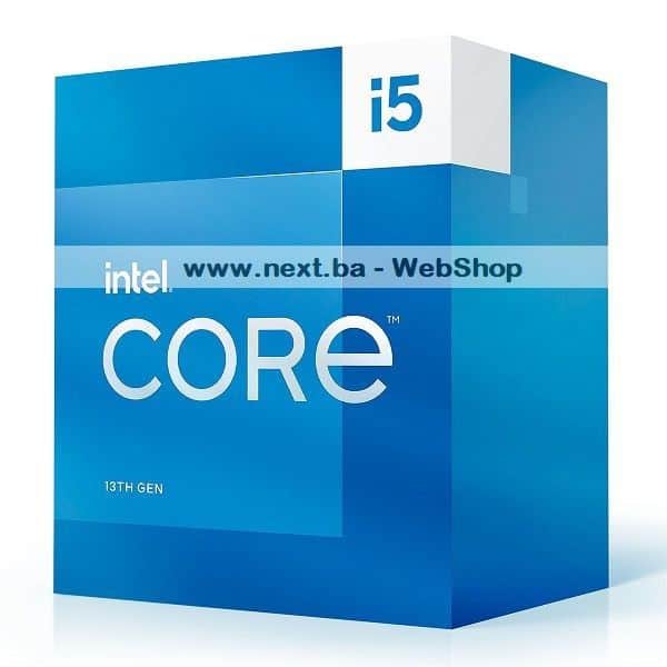CPU Intel Core i5 13500
