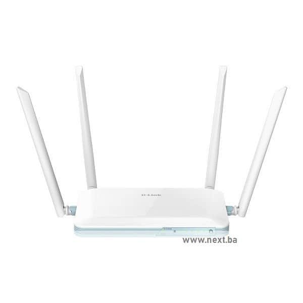 4G LTE D-Link EAGLE PRO Smart Router G403/E