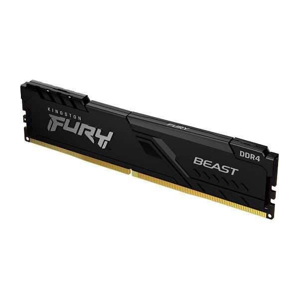 Memorija Kingston DDR4 8GB 3200MHz Fury Beast