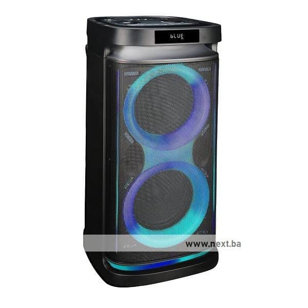 BT/karaoke zvučnik VIVAX VOX BS-810 80W