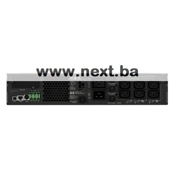 UPS Vertiv 3kVA/3kW GXT5-3000IRT2UXL OnLine