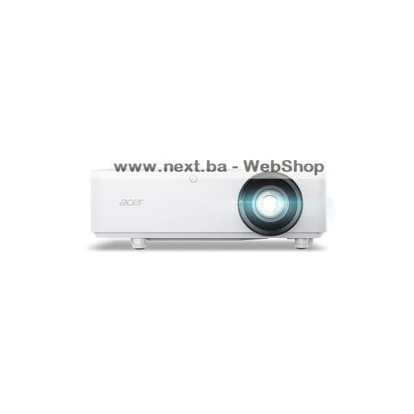 PROJEKTOR ACER X1526 DLP 4000 lm Full HD