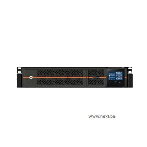 UPS Vertiv (ex. Emerson) GXTRT-2000IRT2UXL 1800W OnLine