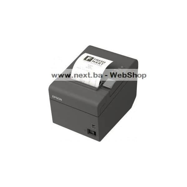 POS Printer EPSON TM-T20III USB+ serijski 50/80mm, rezač