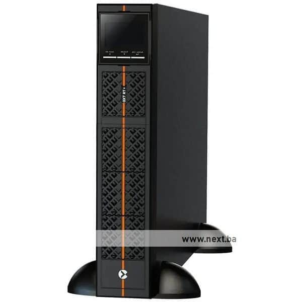 UPS Vertiv (ex. Emerson) GXTRT-1000IRT2UXL 1000VA/900W