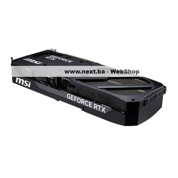 next.ba Grafička MSI RTX 5070Ti 16G SHADOW 3X OC
