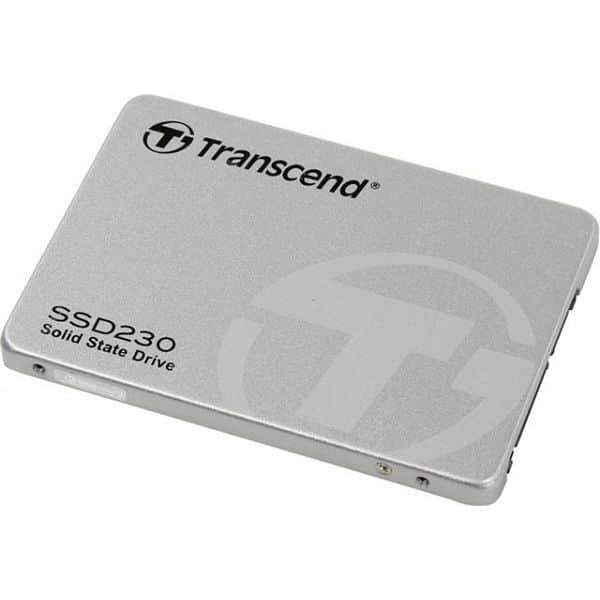 SSD Transcend 256GB SATA SSD230S 3D Nand