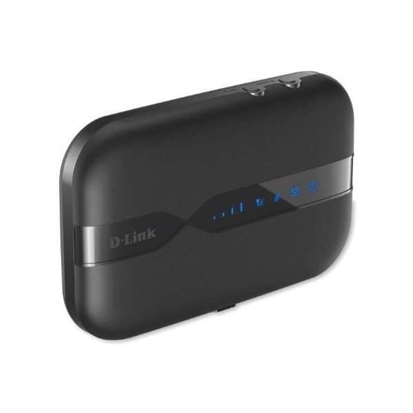 4G LTE router D-Link DWR-932