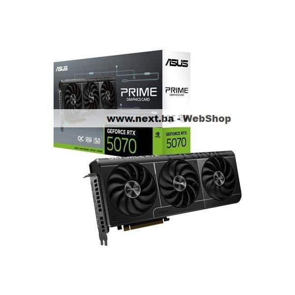 Grafička Asus PRIME-RTX5070-O12G