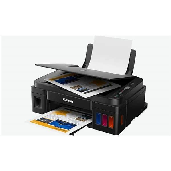 Multifunkcijski printer Canon Pixma G2410