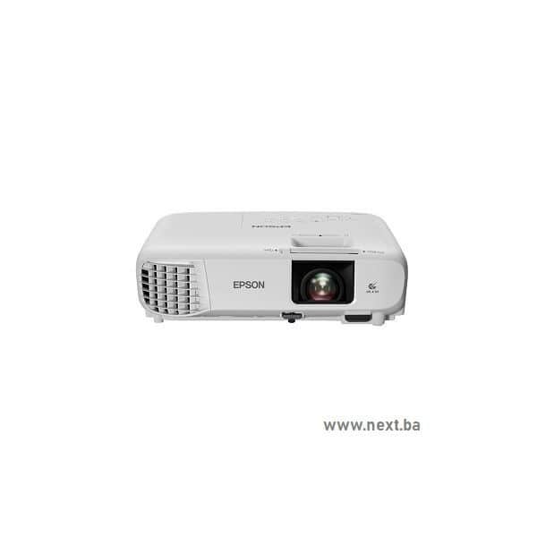 PROJEKTOR EPSON EB-FH06, 1920x1080, 3500 lum