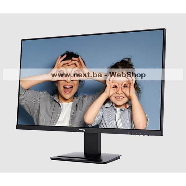 Monitor 27 MSI PRO MP273U IPS 4K 3840x2160 IPS