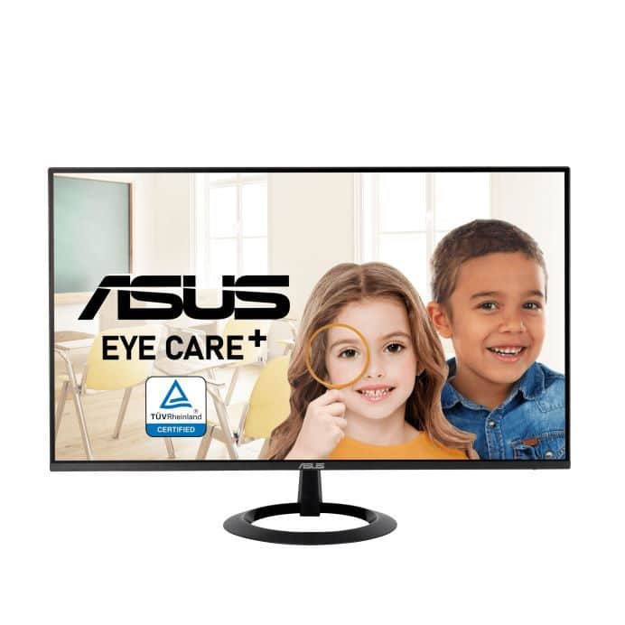 Monitor 24 Asus VVZ24EHF IPS HDMI 100hz