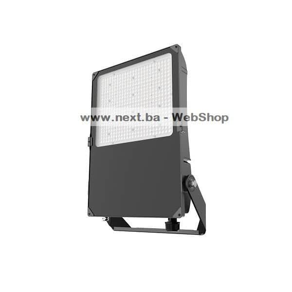 Reflektor MSLUX FC100L503DG3N301 100W 5000K 15000 LM