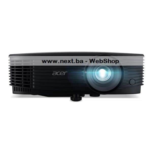 PROJEKTOR ACER X1123 SVGA 4000 Lm 1920x1200