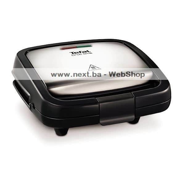 Toster SEB Tefal SM193D34