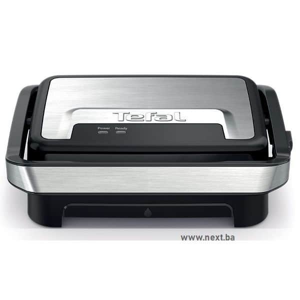 Grill i panini SEB Tefal grill i panini GC270D10