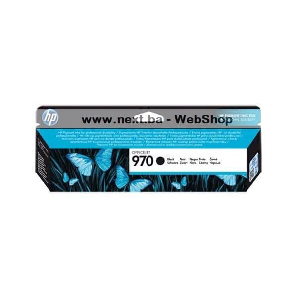 Tinta HP CN621AE no.970 Black