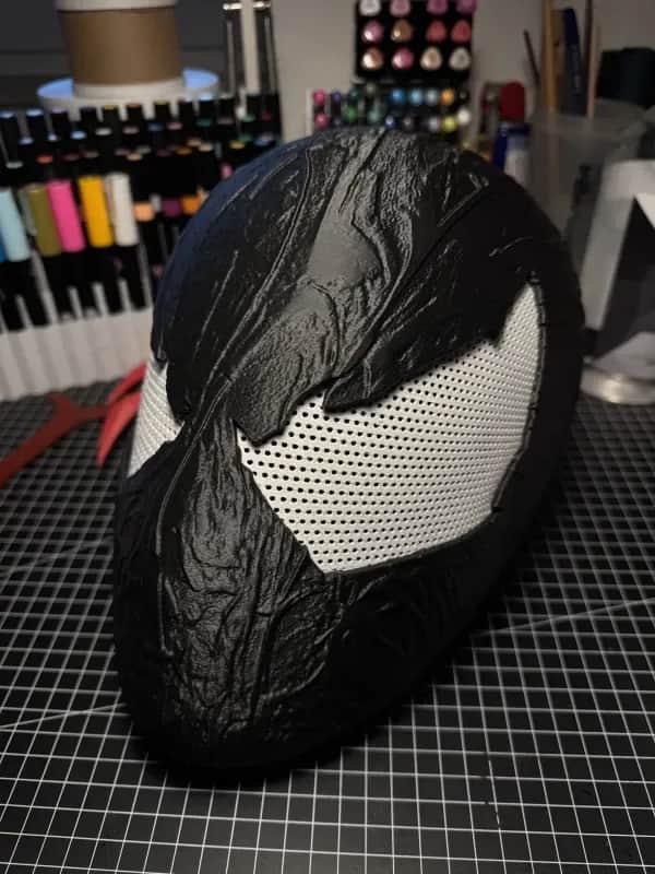 Marvel Crna Maska Spider-Man Symbiote