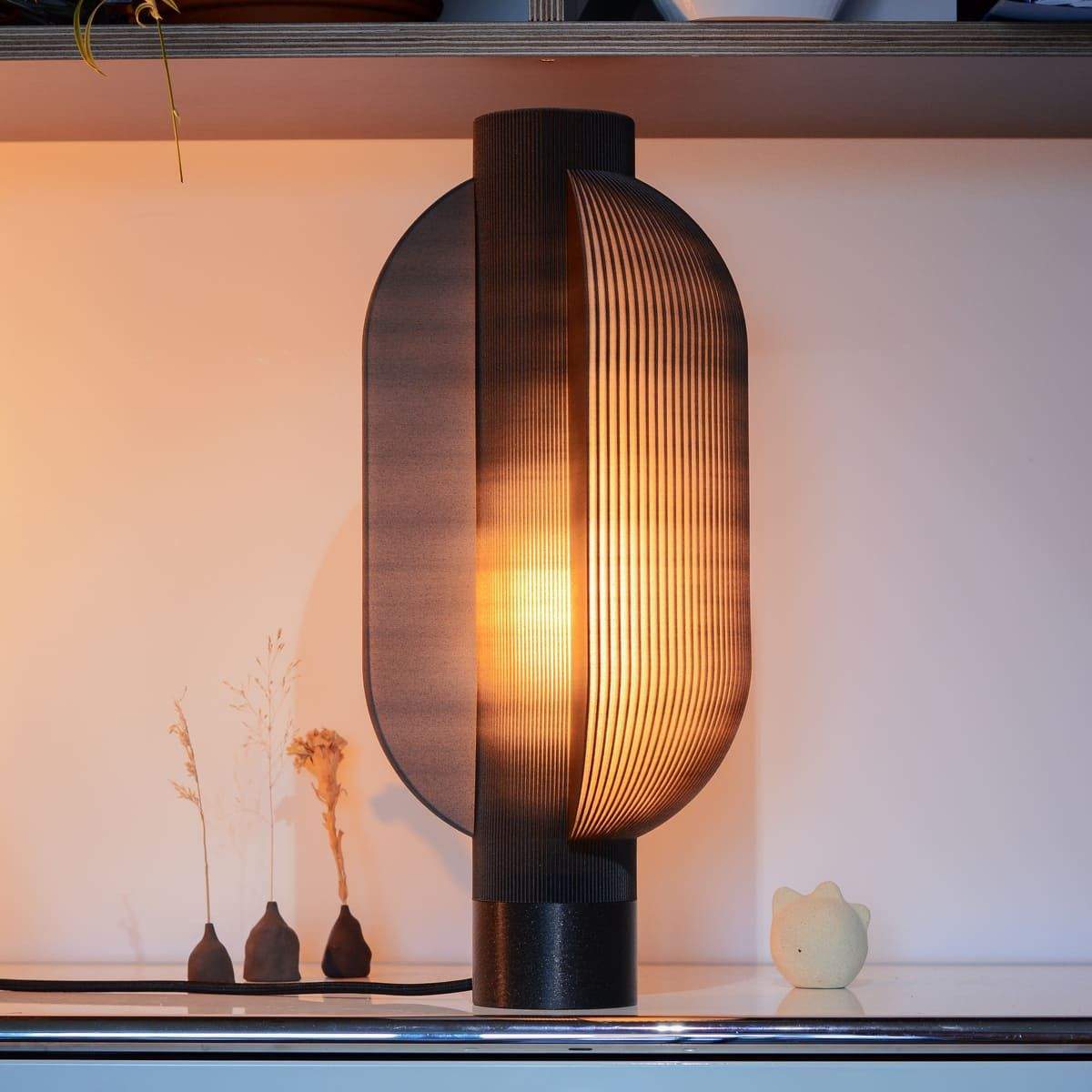 Stolna Lampa za Toplu Atmosferu