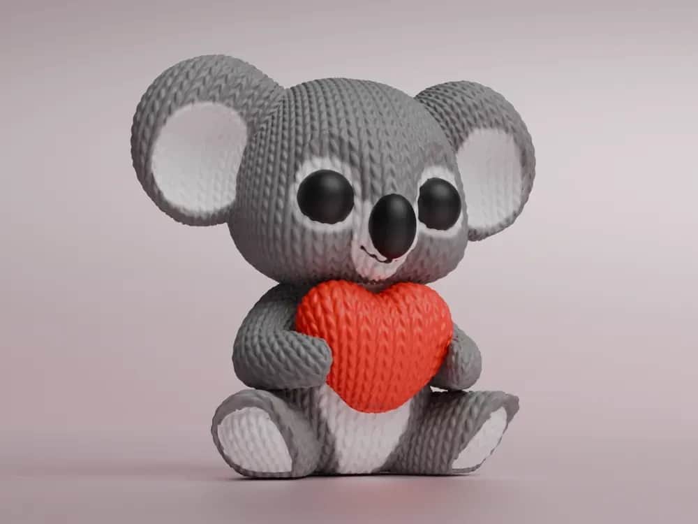 Valentinovo - Ljubavna Koala