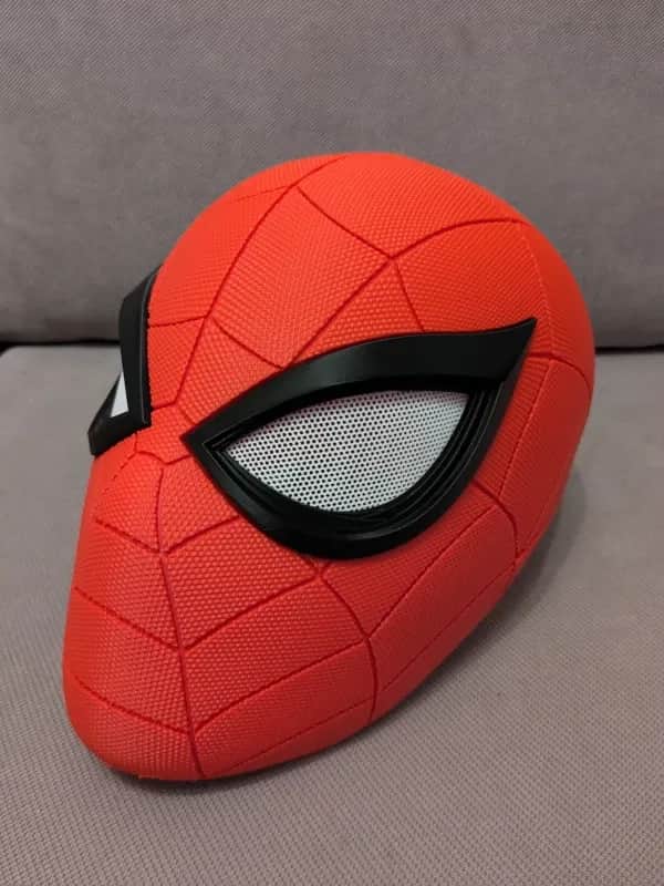 Marvel Spider-Man Maska / Kostim za Maskenbal ili Cosplay