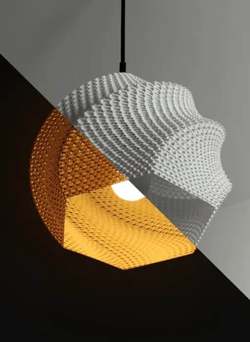 Lampa Koja Unosi Toplinu u Svaki Prostor